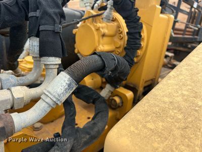 image for item DN3077 2012 Vermeer D24X40 Series II  directional boring unit