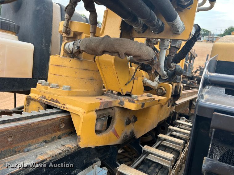 image for item DN3077 2012 Vermeer D24X40 Series II  directional boring unit