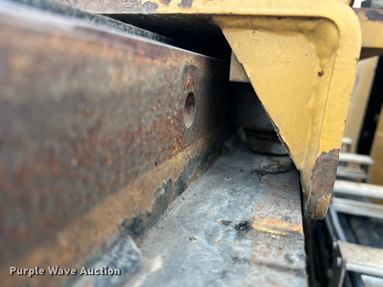 image for item DN3077 2012 Vermeer D24X40 Series II  directional boring unit