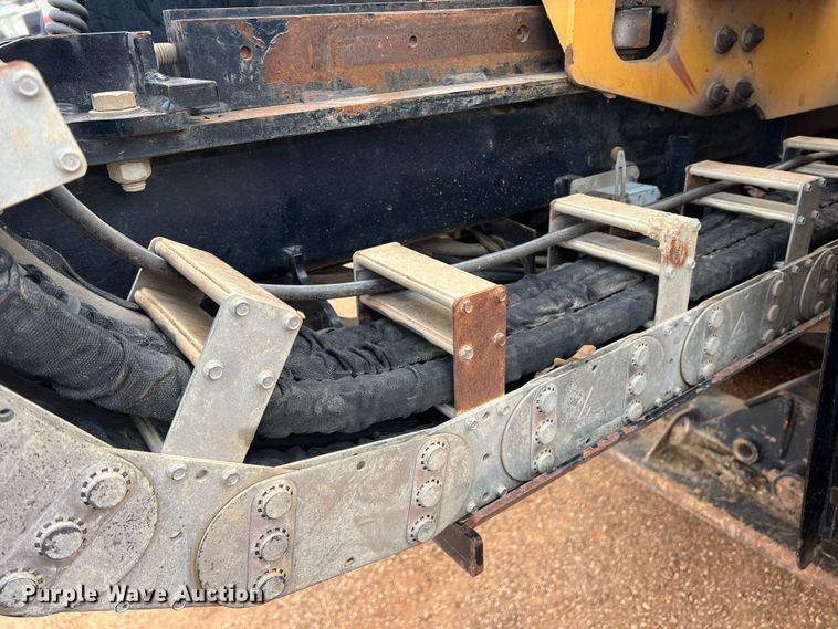 image for item DN3077 2012 Vermeer D24X40 Series II  directional boring unit