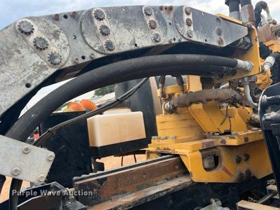 image for item DN3077 2012 Vermeer D24X40 Series II  directional boring unit