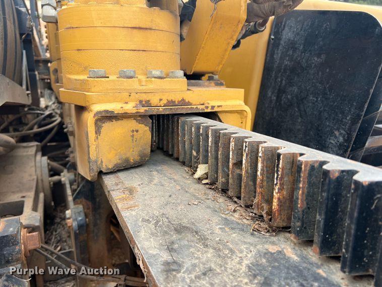 image for item DN3077 2012 Vermeer D24X40 Series II  directional boring unit