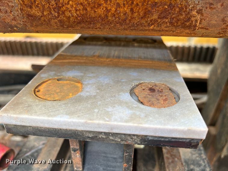 image for item DN3077 2012 Vermeer D24X40 Series II  directional boring unit