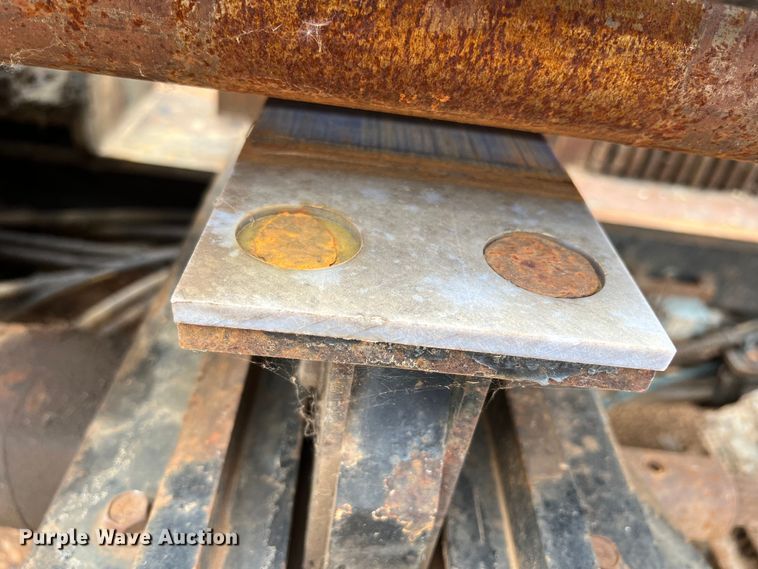 image for item DN3077 2012 Vermeer D24X40 Series II  directional boring unit