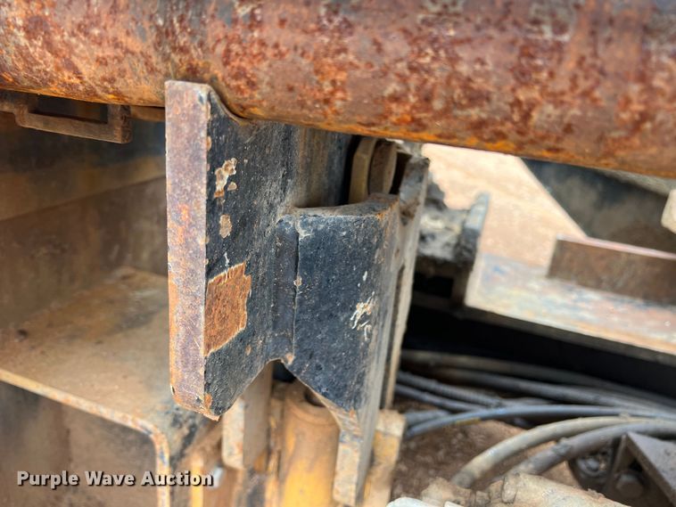 image for item DN3077 2012 Vermeer D24X40 Series II  directional boring unit