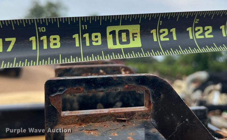 image for item DN3077 2012 Vermeer D24X40 Series II  directional boring unit