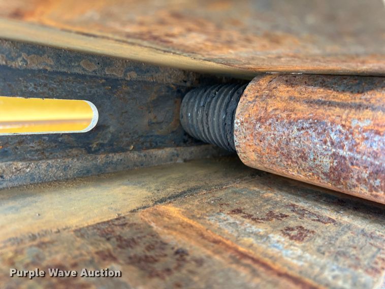 image for item DN3077 2012 Vermeer D24X40 Series II  directional boring unit