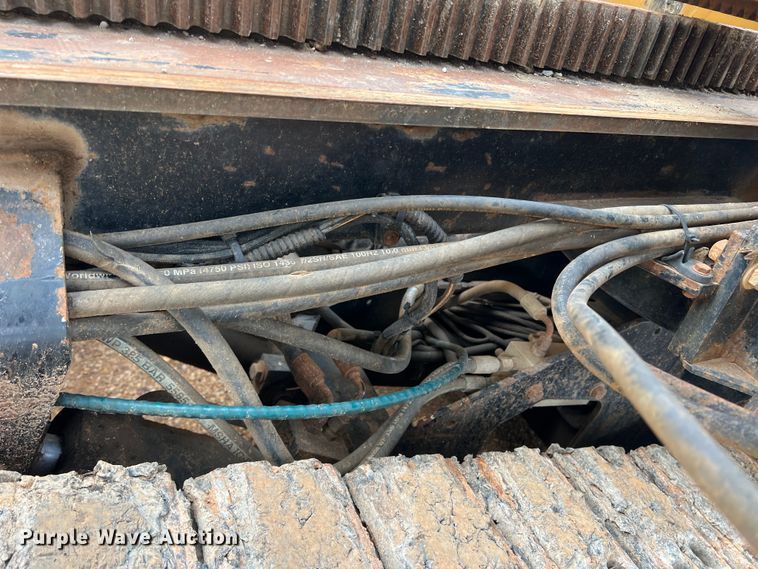 image for item DN3077 2012 Vermeer D24X40 Series II  directional boring unit