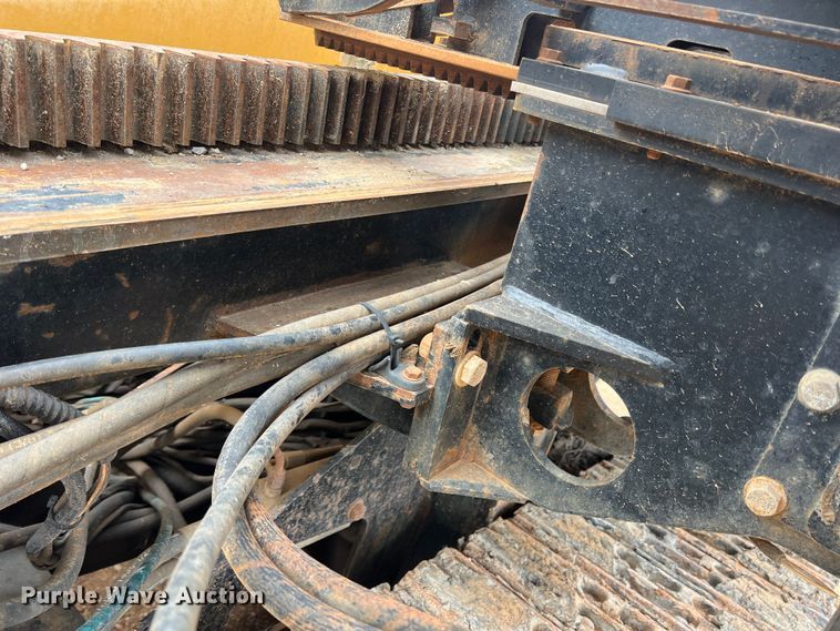 image for item DN3077 2012 Vermeer D24X40 Series II  directional boring unit