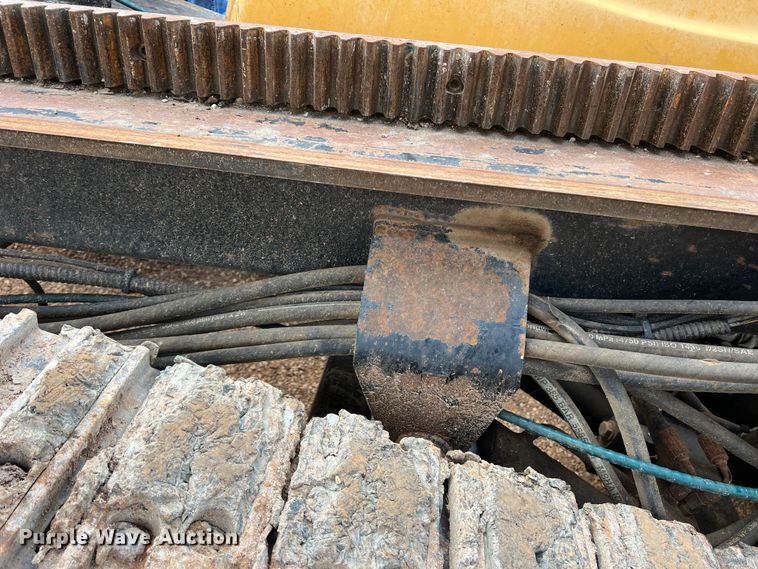 image for item DN3077 2012 Vermeer D24X40 Series II  directional boring unit