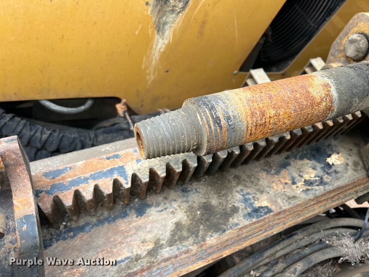 image for item DN3077 2012 Vermeer D24X40 Series II  directional boring unit