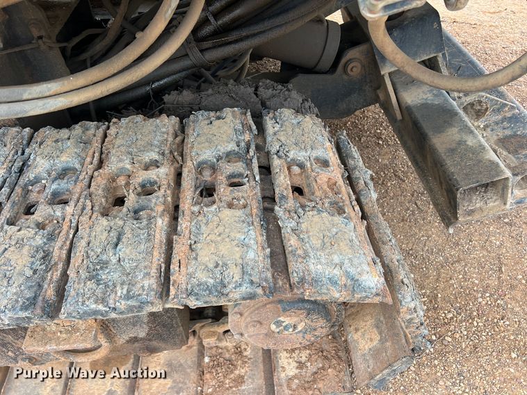 image for item DN3077 2012 Vermeer D24X40 Series II  directional boring unit