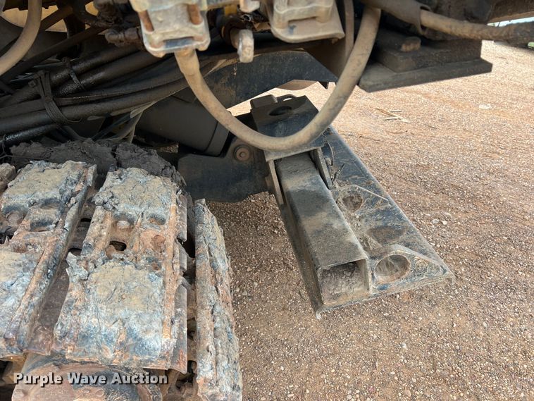 image for item DN3077 2012 Vermeer D24X40 Series II  directional boring unit