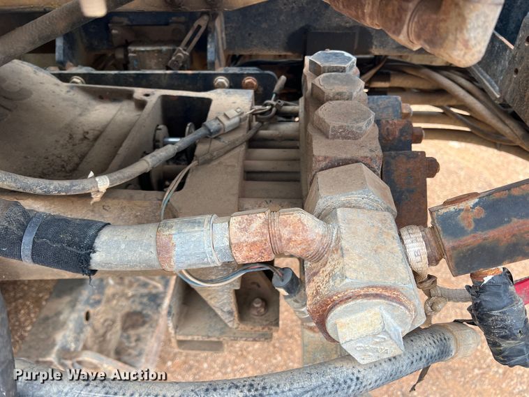 image for item DN3077 2012 Vermeer D24X40 Series II  directional boring unit