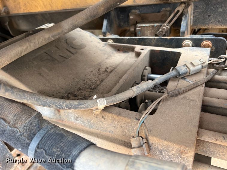 image for item DN3077 2012 Vermeer D24X40 Series II  directional boring unit