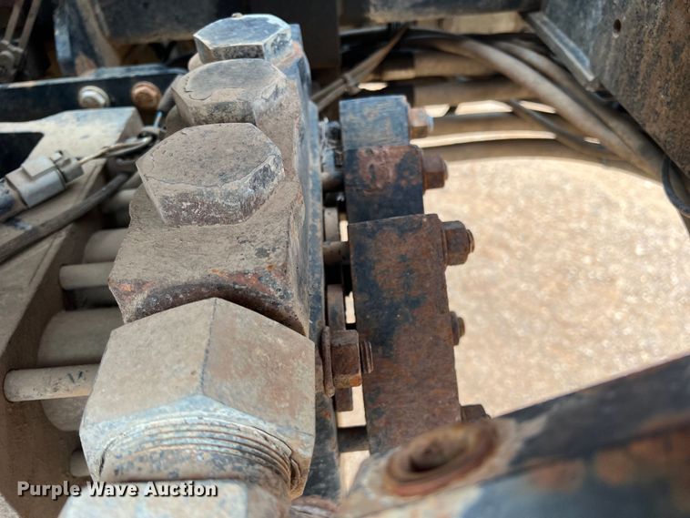 image for item DN3077 2012 Vermeer D24X40 Series II  directional boring unit