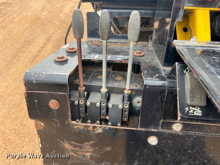 image for item DN3077 2012 Vermeer D24X40 Series II  directional boring unit