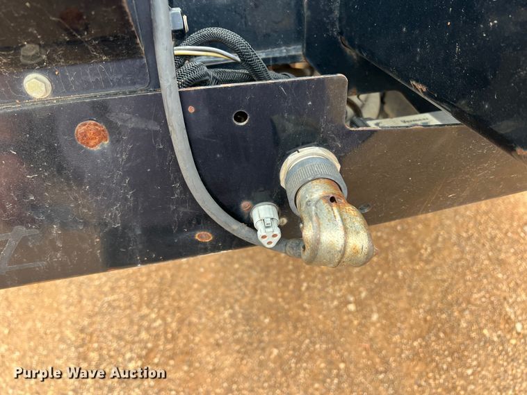 image for item DN3077 2012 Vermeer D24X40 Series II  directional boring unit