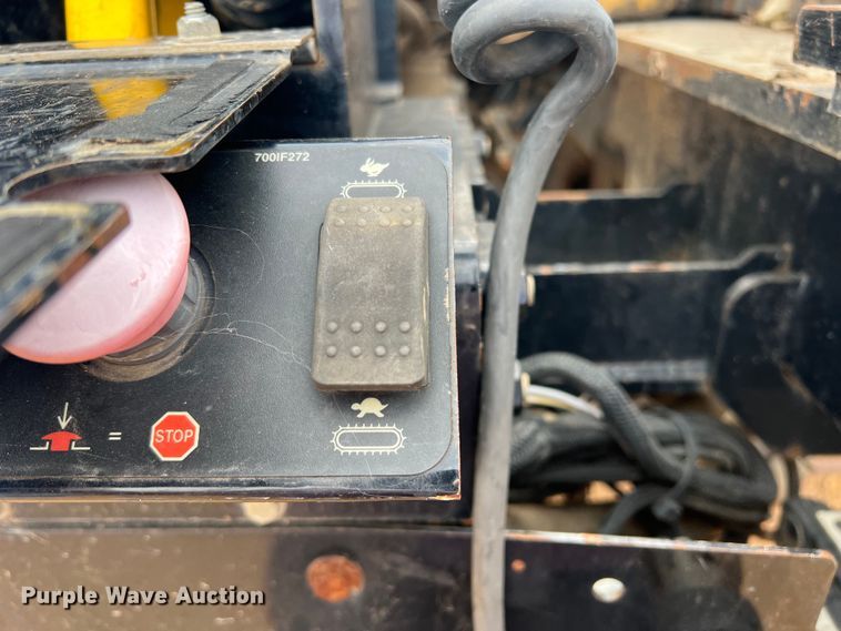 image for item DN3077 2012 Vermeer D24X40 Series II  directional boring unit