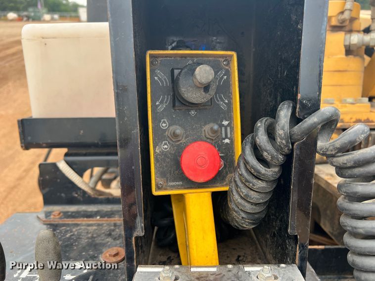 image for item DN3077 2012 Vermeer D24X40 Series II  directional boring unit