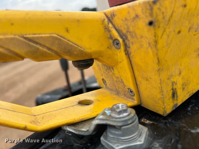 image for item DN3077 2012 Vermeer D24X40 Series II  directional boring unit