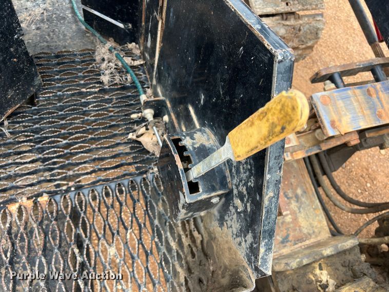 image for item DN3077 2012 Vermeer D24X40 Series II  directional boring unit