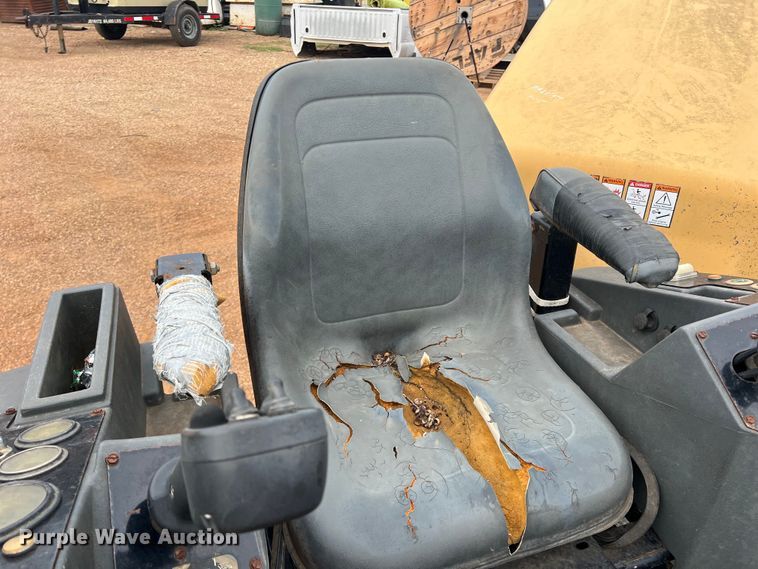 image for item DN3077 2012 Vermeer D24X40 Series II  directional boring unit