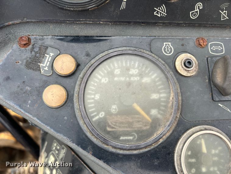 image for item DN3077 2012 Vermeer D24X40 Series II  directional boring unit