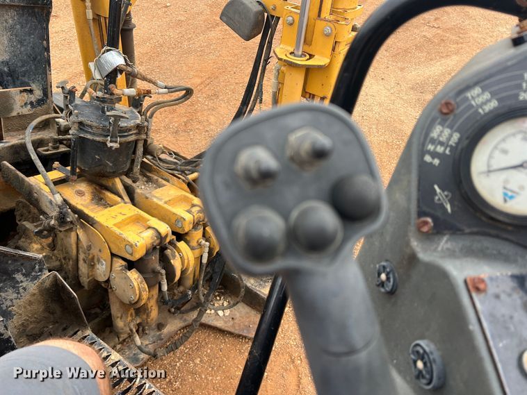 image for item DN3077 2012 Vermeer D24X40 Series II  directional boring unit