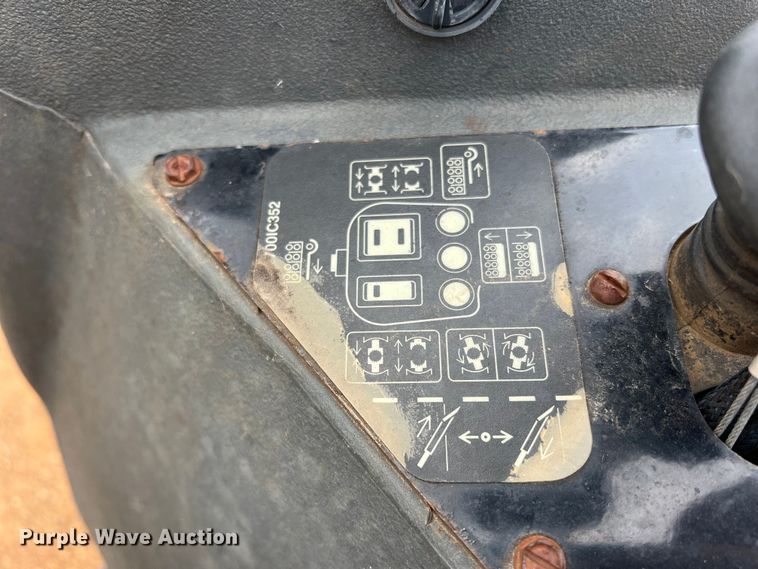 image for item DN3077 2012 Vermeer D24X40 Series II  directional boring unit