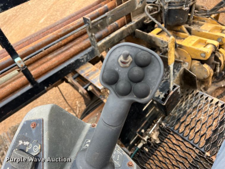 image for item DN3077 2012 Vermeer D24X40 Series II  directional boring unit