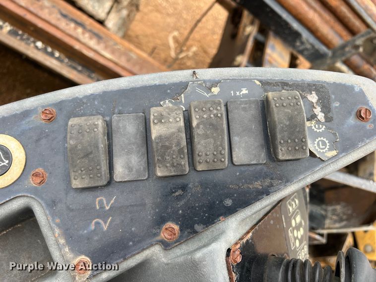 image for item DN3077 2012 Vermeer D24X40 Series II  directional boring unit