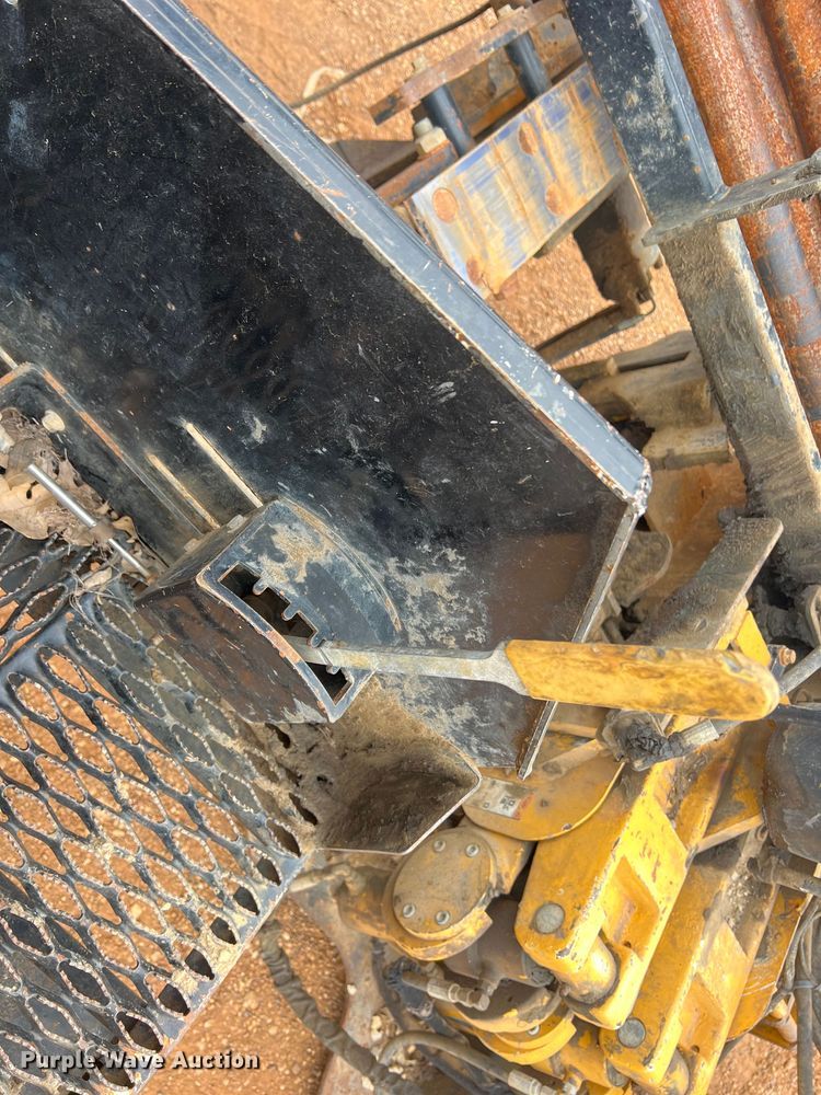 image for item DN3077 2012 Vermeer D24X40 Series II  directional boring unit