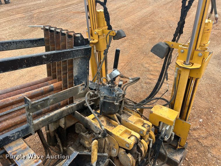 image for item DN3077 2012 Vermeer D24X40 Series II  directional boring unit