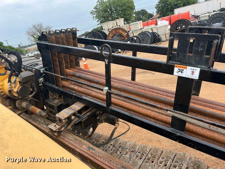 image for item DN3077 2012 Vermeer D24X40 Series II  directional boring unit