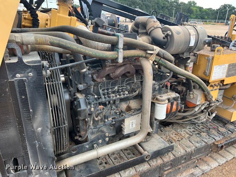 image for item DN3077 2012 Vermeer D24X40 Series II  directional boring unit