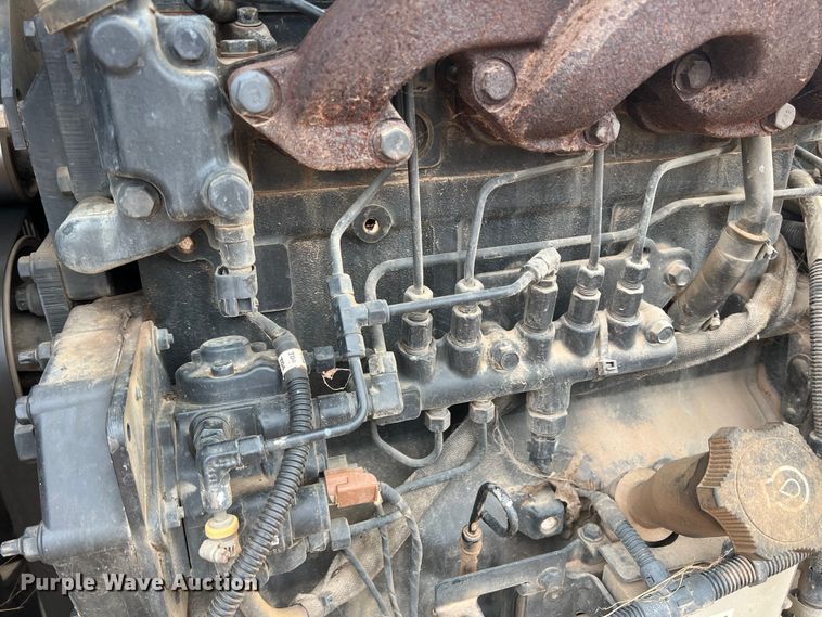 image for item DN3077 2012 Vermeer D24X40 Series II  directional boring unit