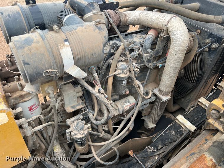 image for item DN3077 2012 Vermeer D24X40 Series II  directional boring unit