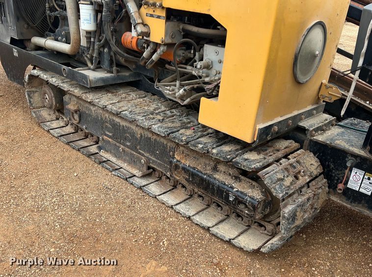 image for item DN3077 2012 Vermeer D24X40 Series II  directional boring unit