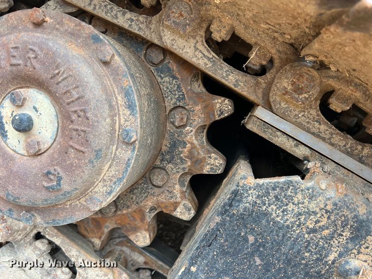 image for item DN3077 2012 Vermeer D24X40 Series II  directional boring unit