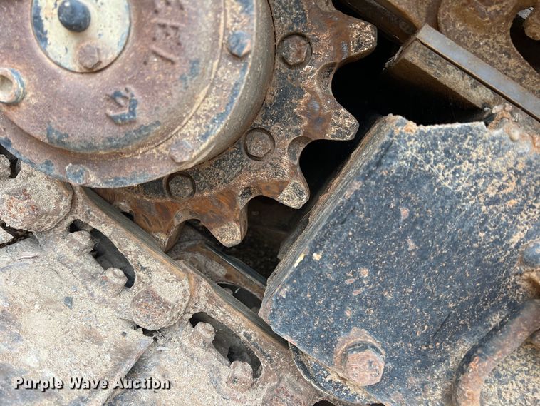 image for item DN3077 2012 Vermeer D24X40 Series II  directional boring unit