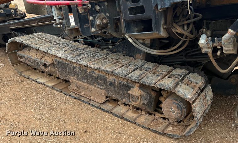 image for item DN3077 2012 Vermeer D24X40 Series II  directional boring unit