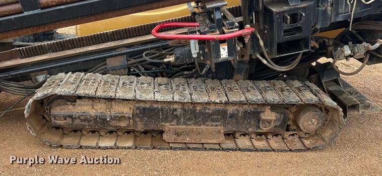 image for item DN3077 2012 Vermeer D24X40 Series II  directional boring unit