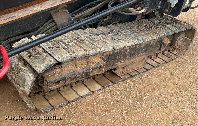 image for item DN3077 2012 Vermeer D24X40 Series II  directional boring unit