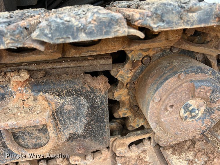 image for item DN3077 2012 Vermeer D24X40 Series II  directional boring unit