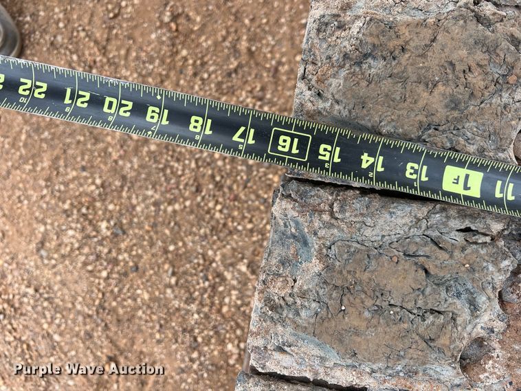 image for item DN3077 2012 Vermeer D24X40 Series II  directional boring unit