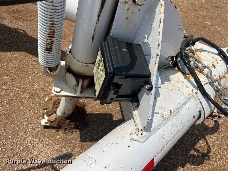 image for item DN3078 Reel trailer