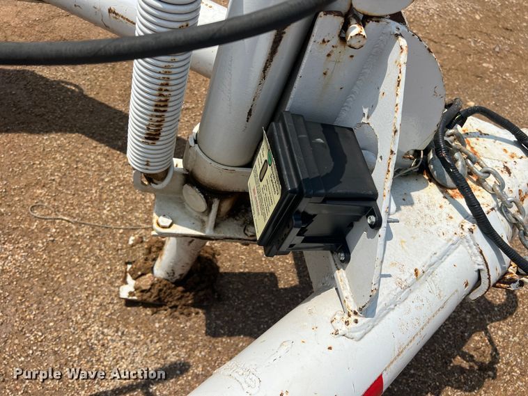 image for item DN3078 Reel trailer