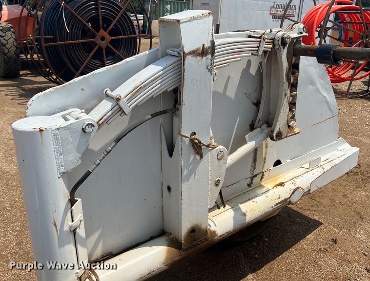 image for item DN3078 Reel trailer