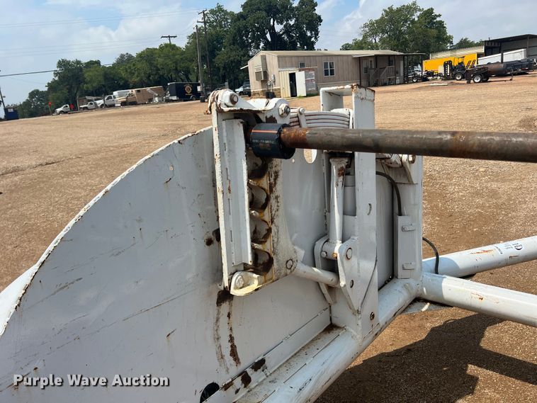 image for item DN3078 Reel trailer